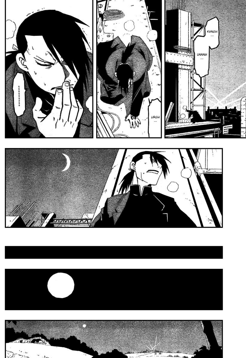 Read Alquimista de Aço pt_BR Manga Online