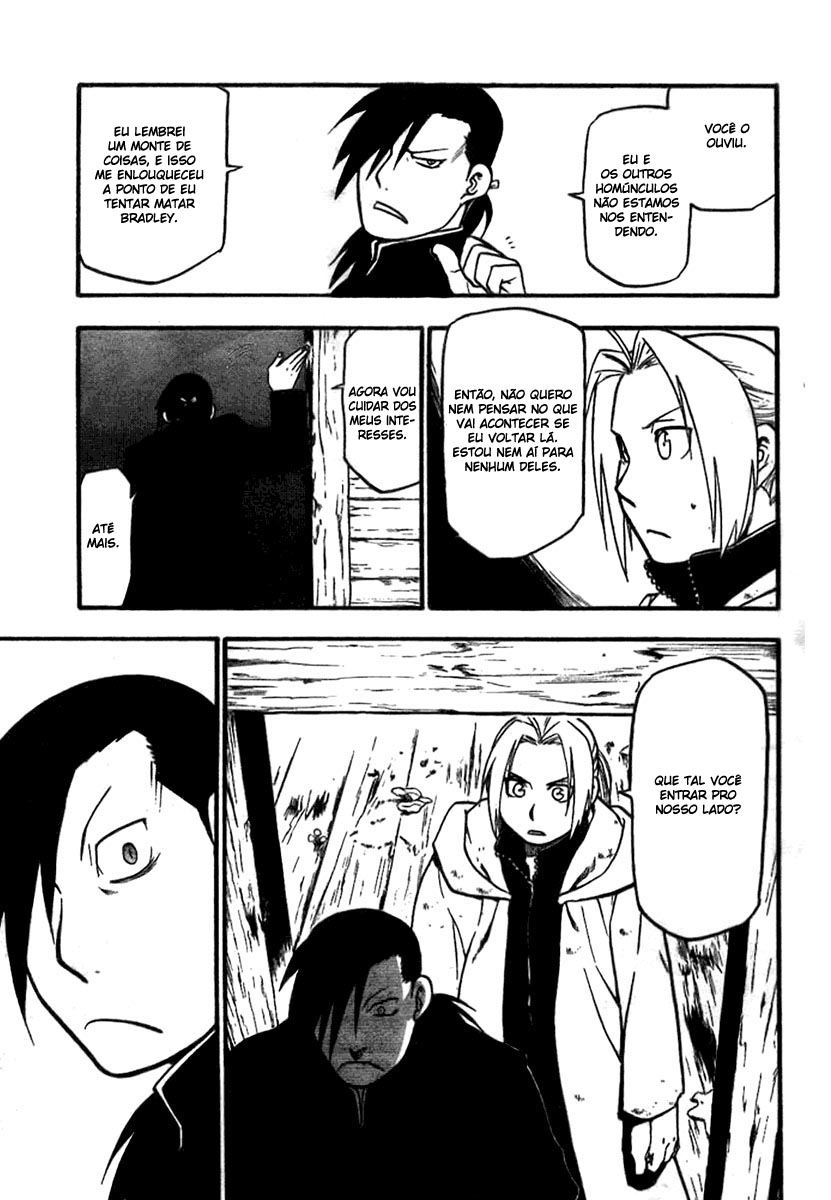 Read Alquimista de Aço pt_BR Manga Online