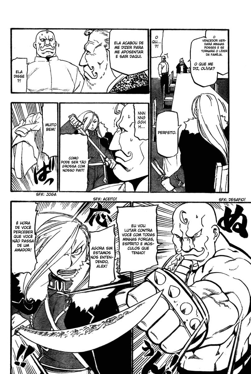 Read Alquimista de Aço pt_BR Manga Online