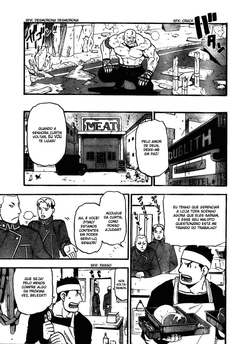 Read Alquimista de Aço pt_BR Manga Online