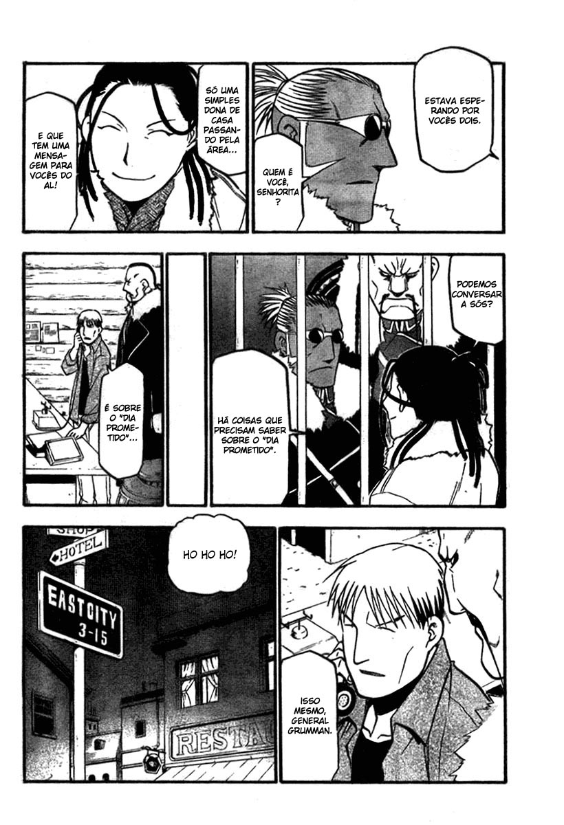 Read Alquimista de Aço pt_BR Manga Online