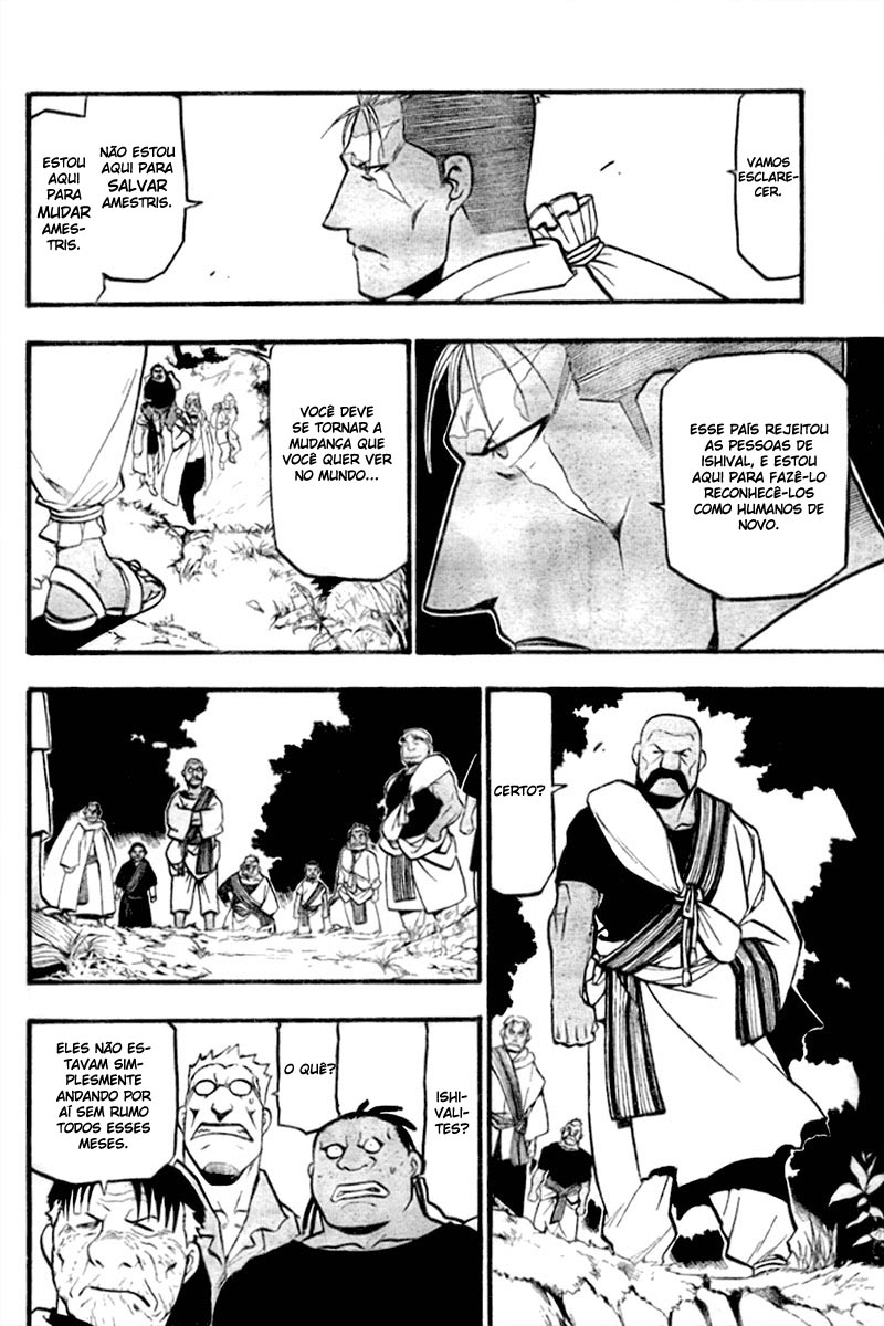 Read Alquimista de Aço pt_BR Manga Online