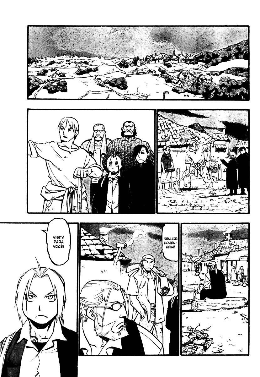 Read Alquimista de Aço pt_BR Manga Online