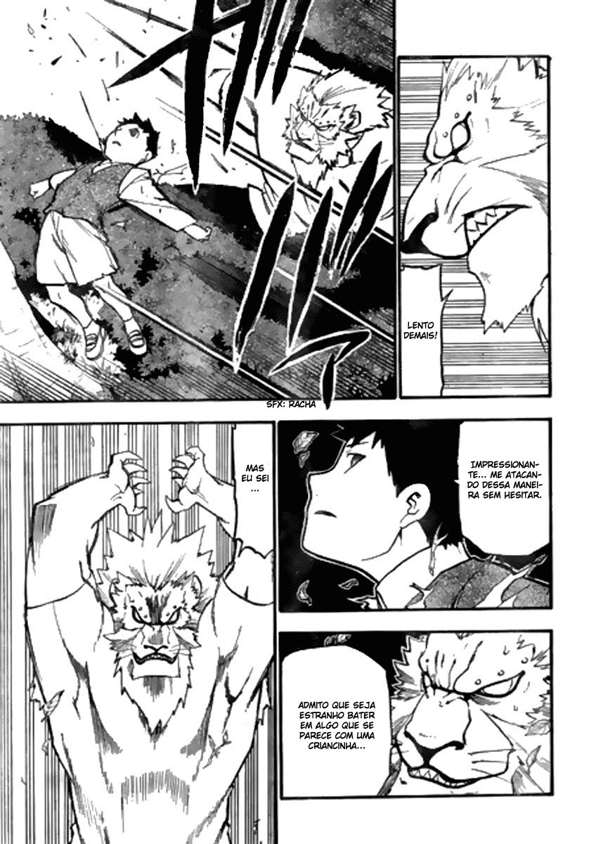 Read Alquimista de Aço pt_BR Manga Online