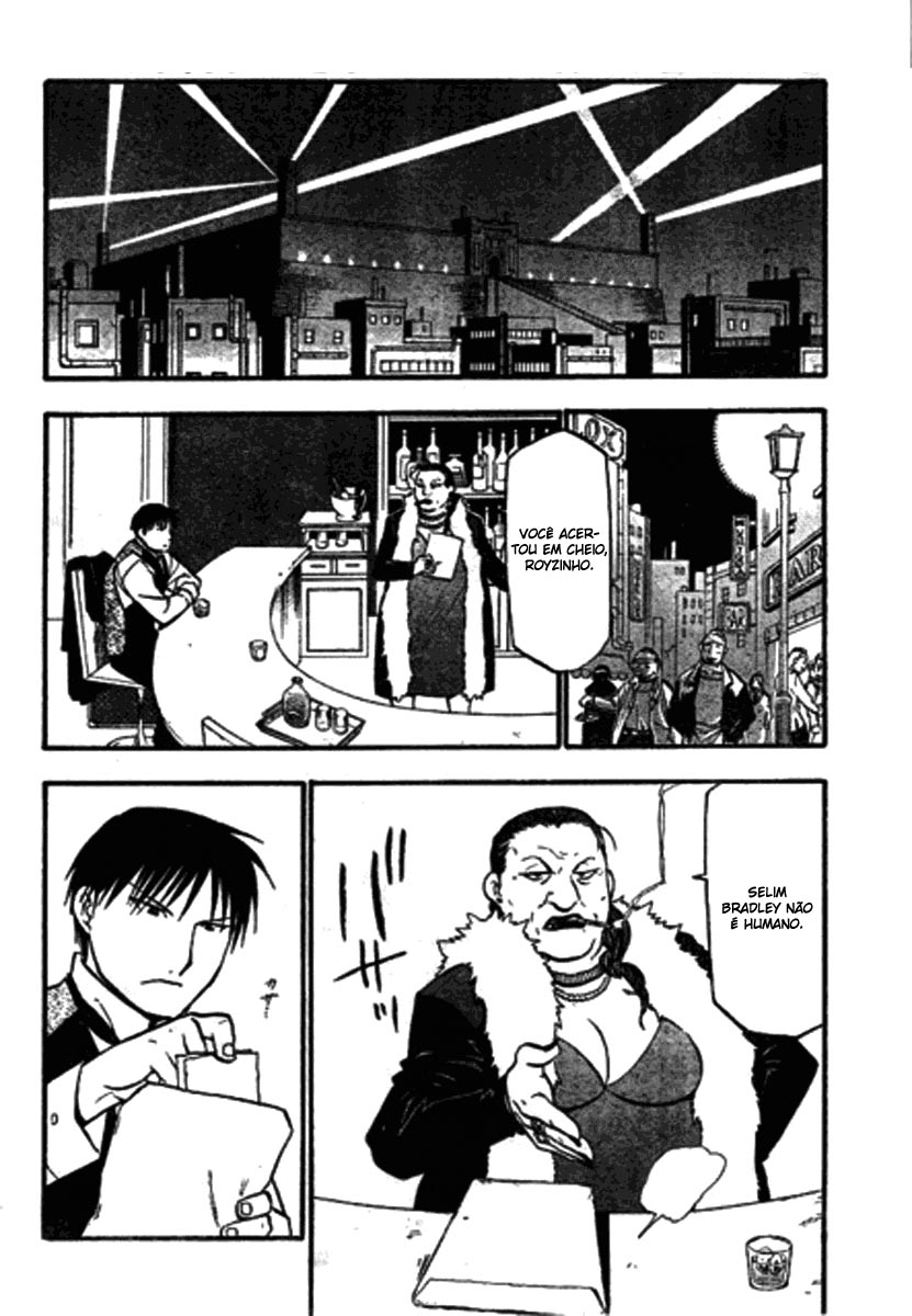 Read Alquimista de Aço pt_BR Manga Online