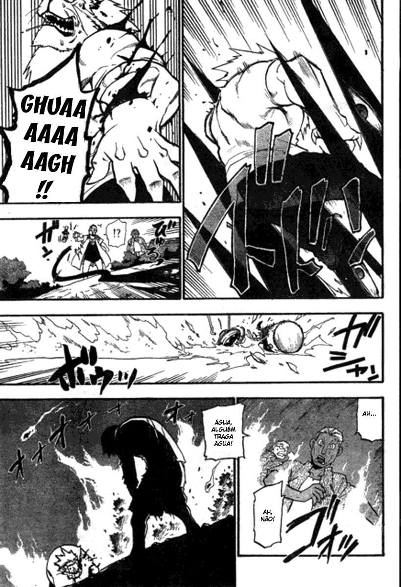 Read Alquimista de Aço pt_BR Manga Online
