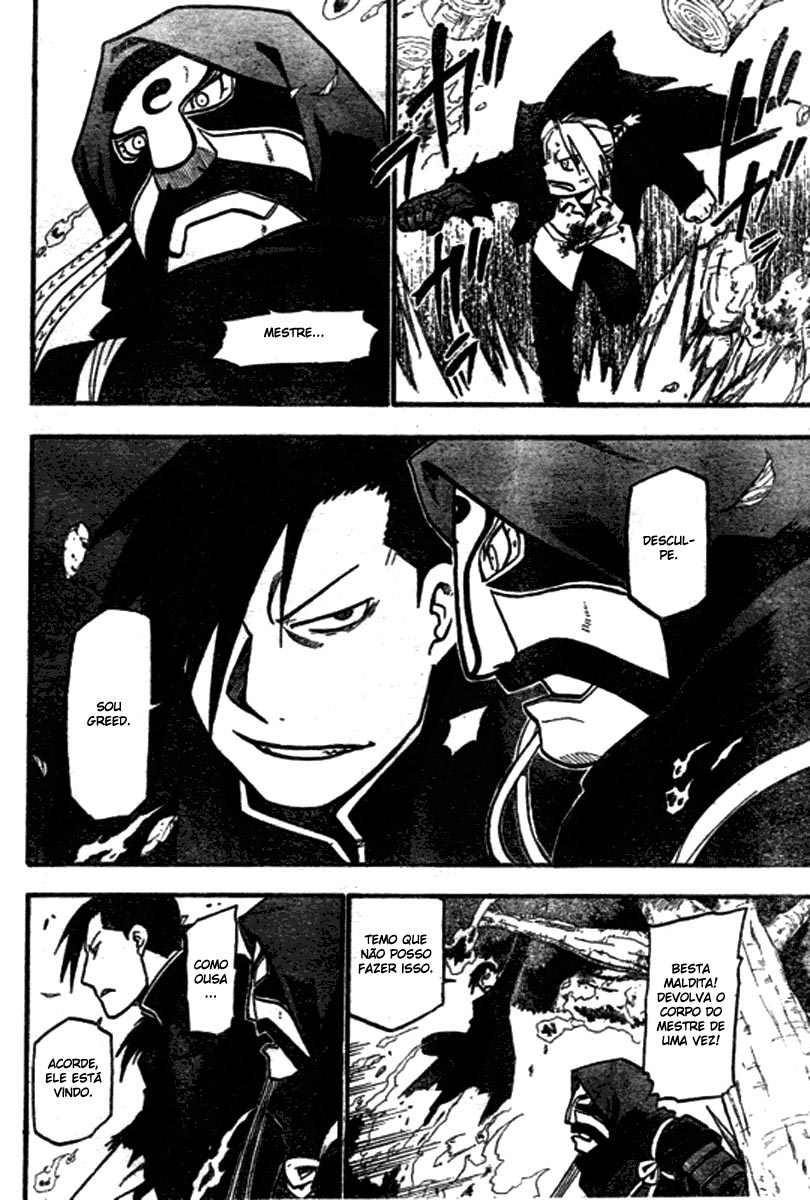 Read Alquimista de Aço pt_BR Manga Online