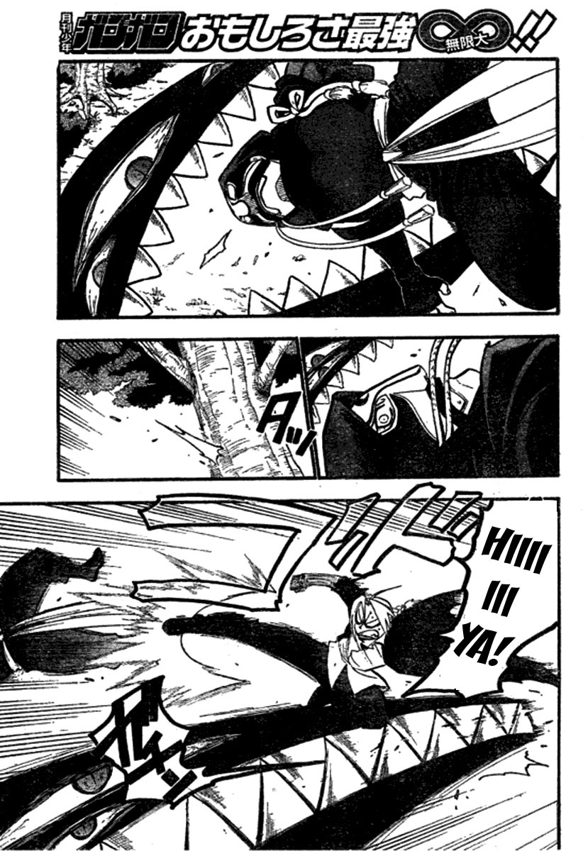 Read Alquimista de Aço pt_BR Manga Online