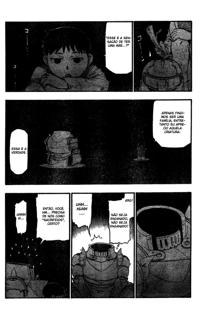 Read Alquimista de Aço pt_BR Manga Online