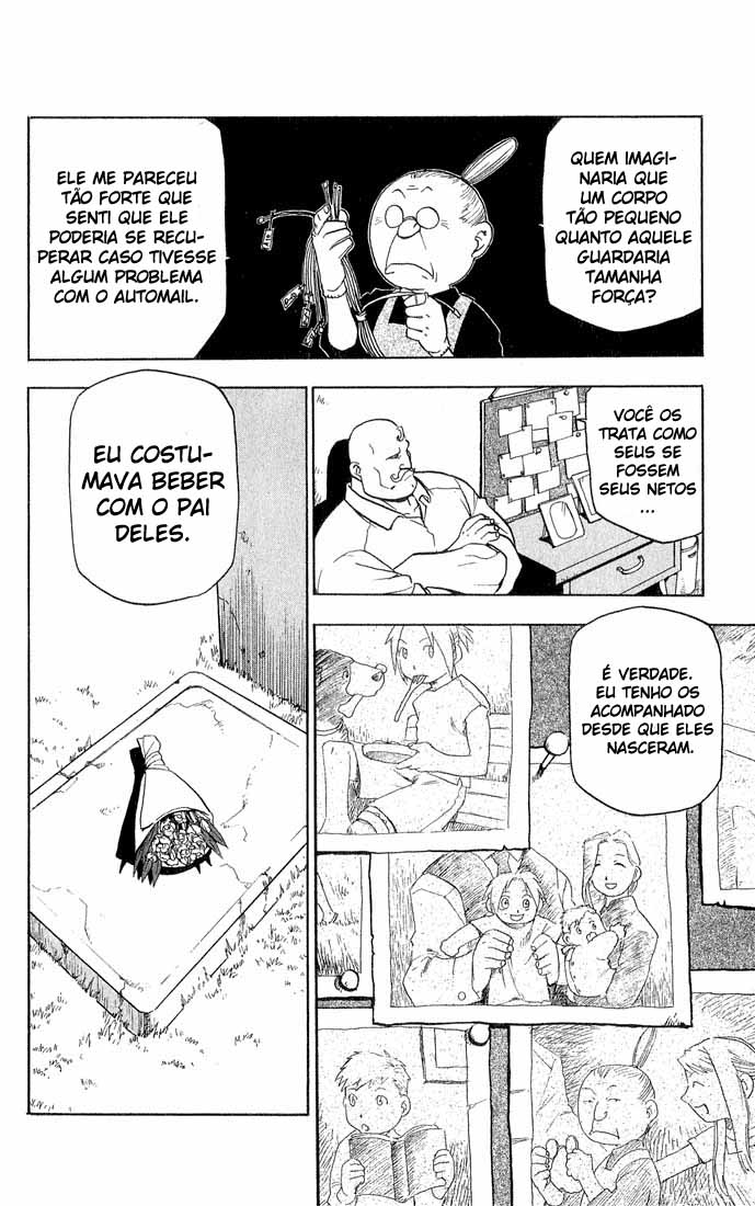 Read Alquimista de Aço pt_BR Manga Online