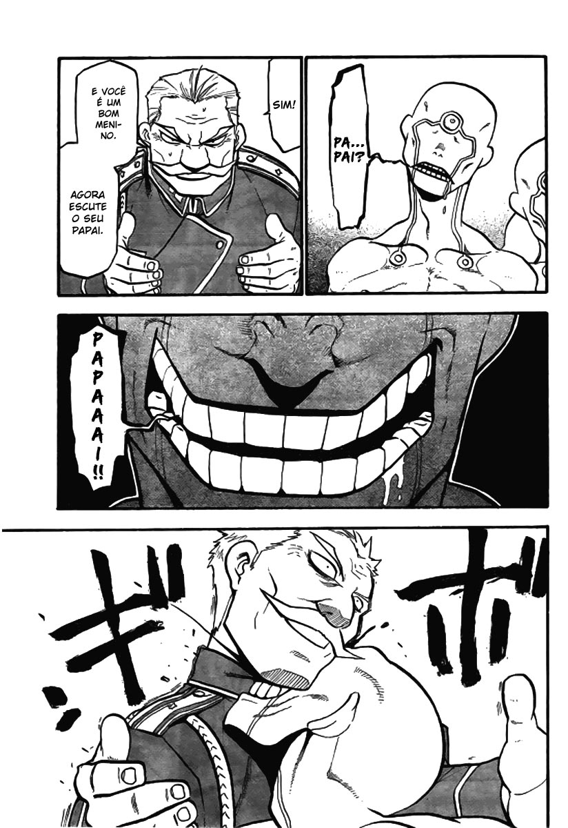 Read Alquimista de Aço pt_BR Manga Online