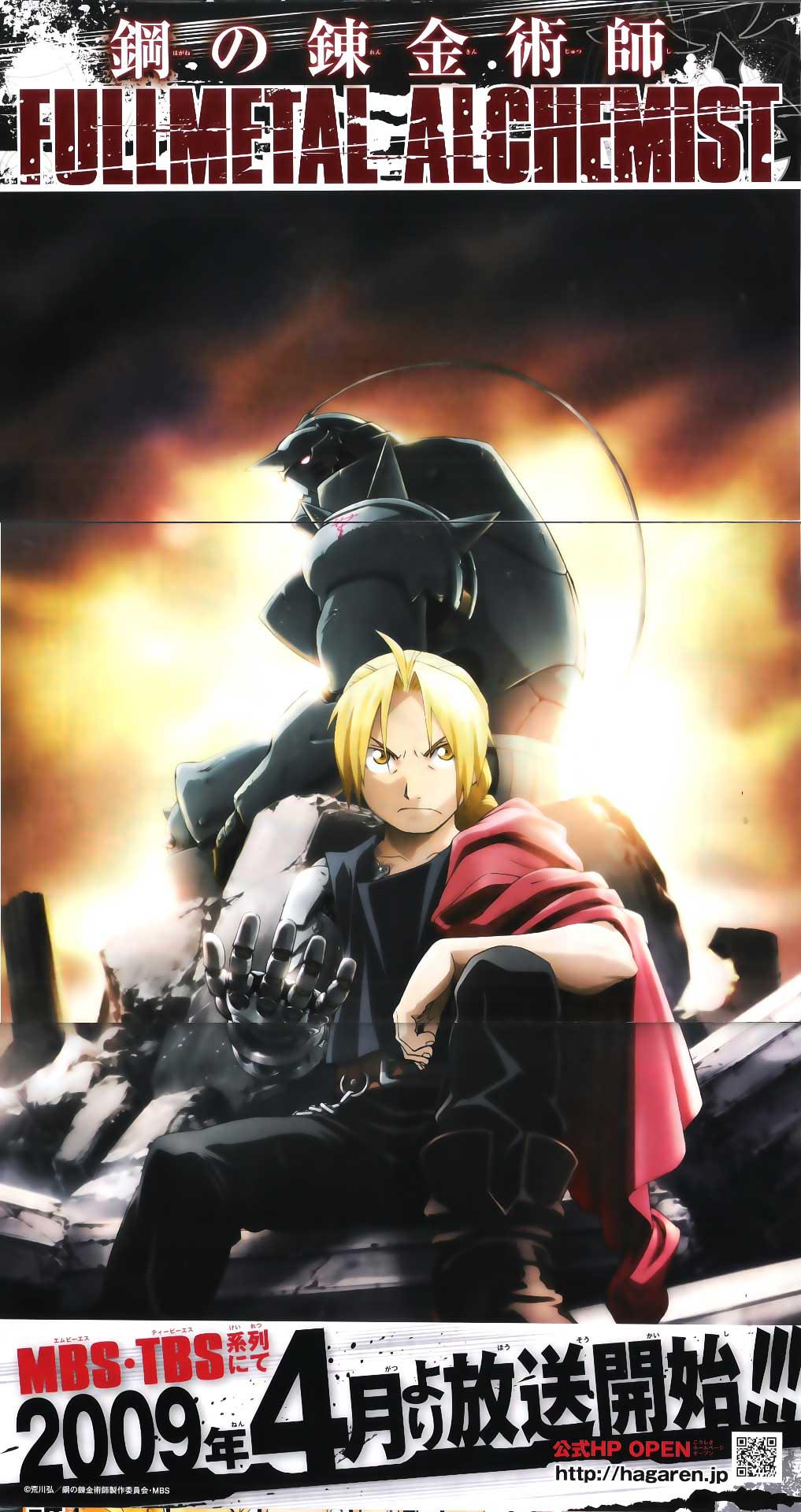 Read Alquimista de Aço pt_BR Manga Online