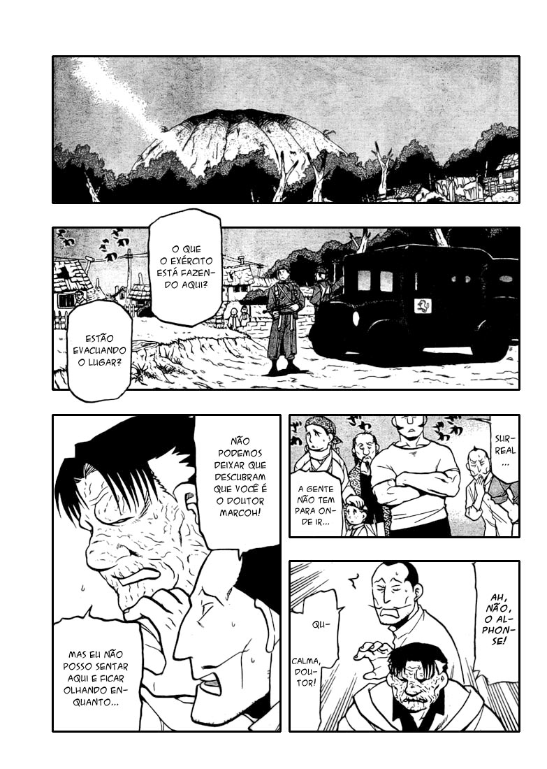 Read Alquimista de Aço pt_BR Manga Online