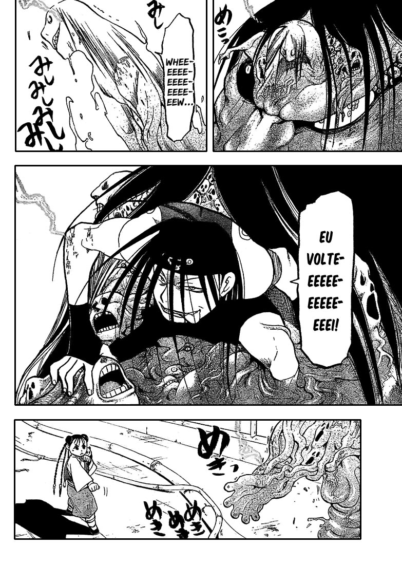 Read Alquimista de Aço pt_BR Manga Online