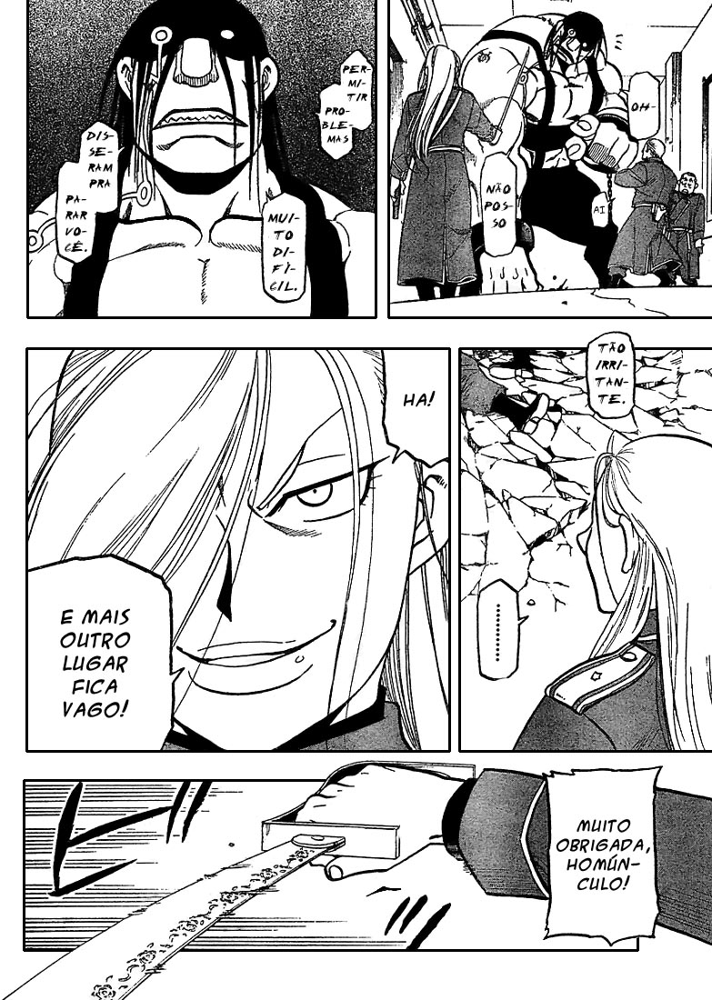 Read Alquimista de Aço pt_BR Manga Online