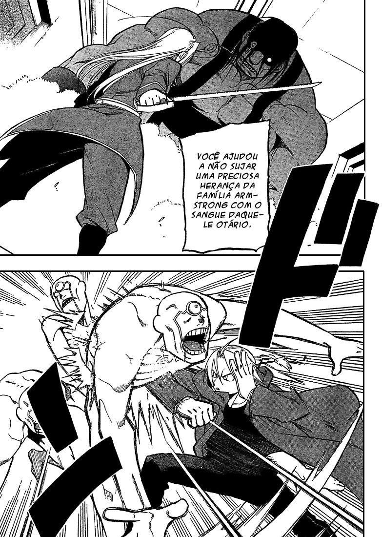 Read Alquimista de Aço pt_BR Manga Online