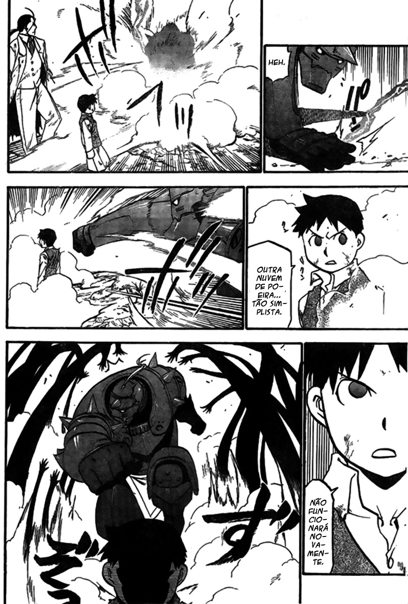 Read Alquimista de Aço pt_BR Manga Online