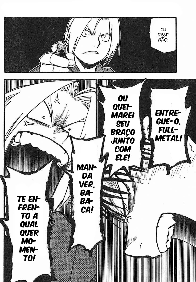 Read Alquimista de Aço pt_BR Manga Online