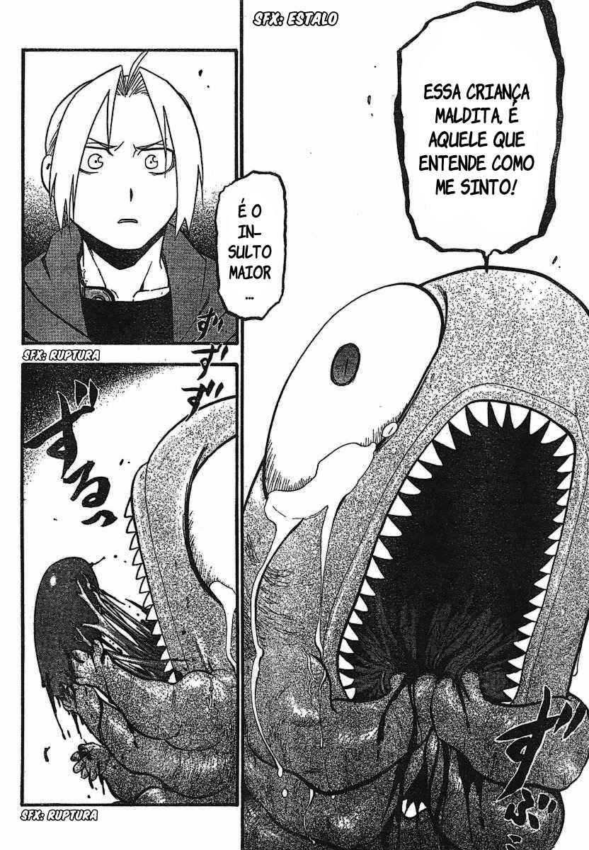 Read Alquimista de Aço pt_BR Manga Online