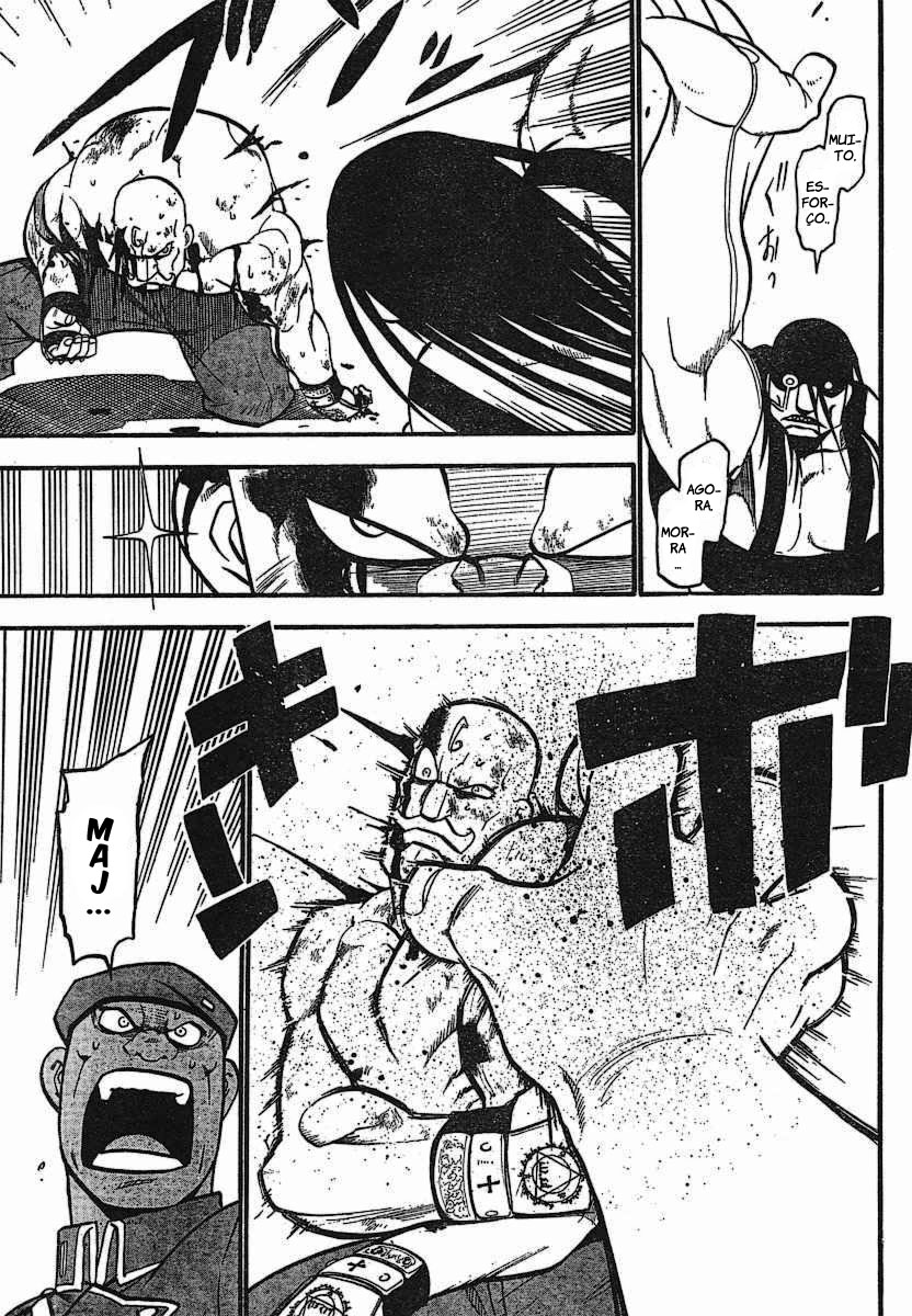 Read Alquimista de Aço pt_BR Manga Online