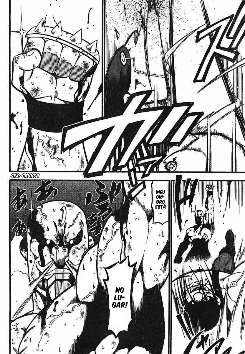 Read Alquimista de Aço pt_BR Manga Online