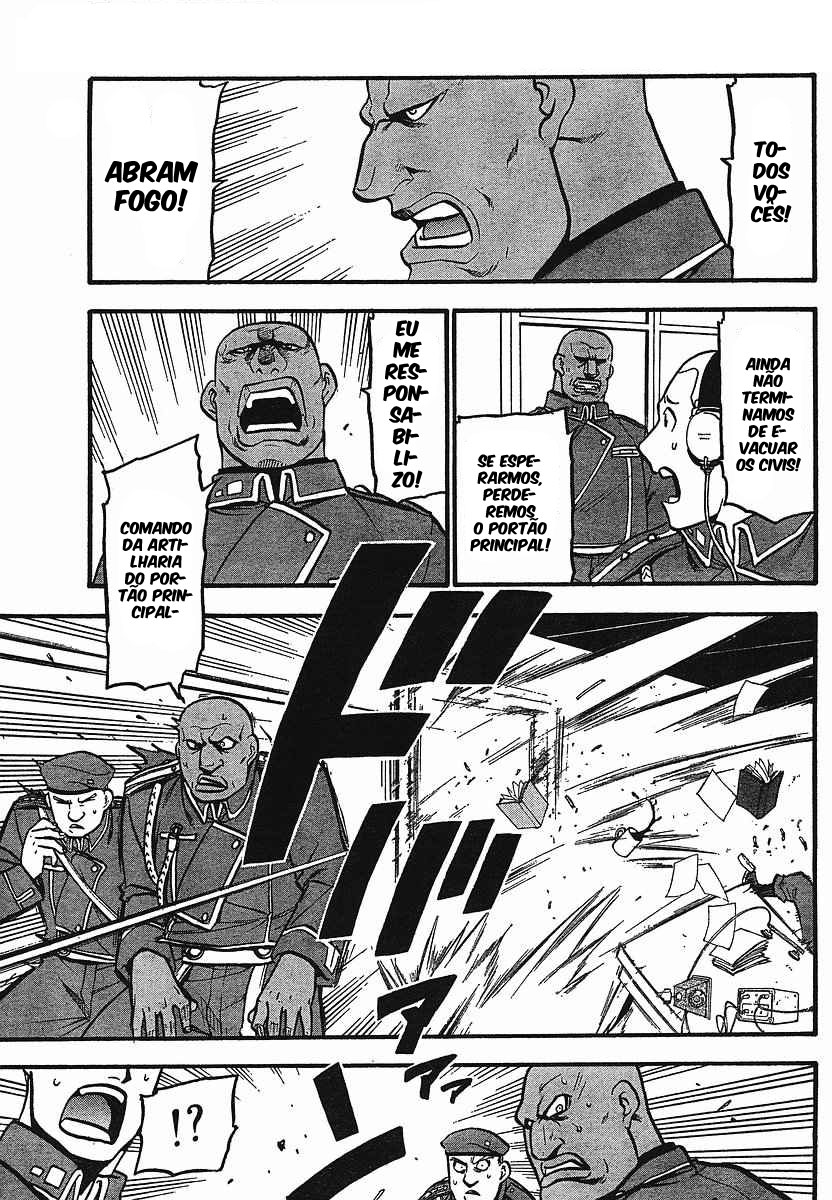 Read Alquimista de Aço pt_BR Manga Online