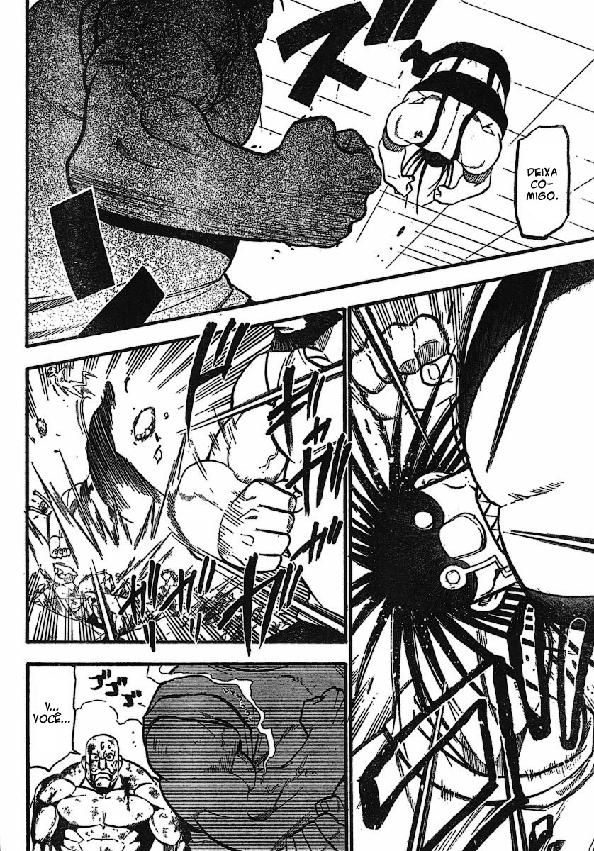 Read Alquimista de Aço pt_BR Manga Online