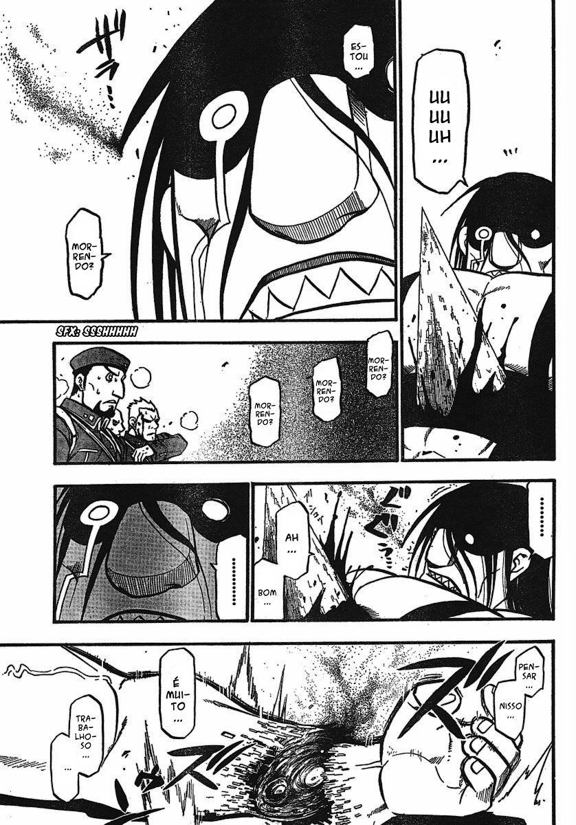 Read Alquimista de Aço pt_BR Manga Online