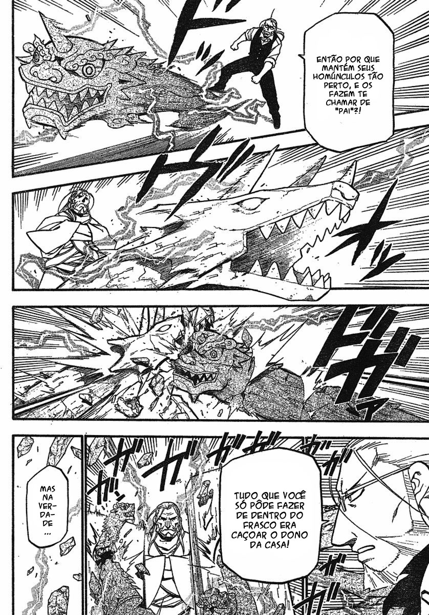 Read Alquimista de Aço pt_BR Manga Online