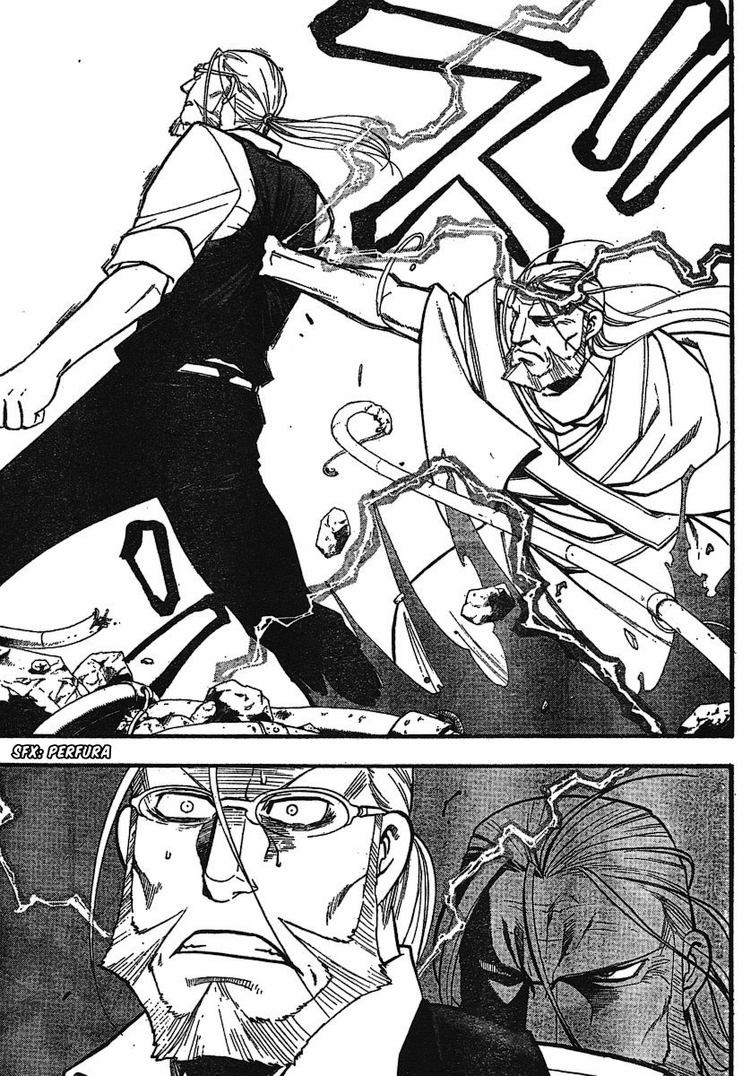 Read Alquimista de Aço pt_BR Manga Online
