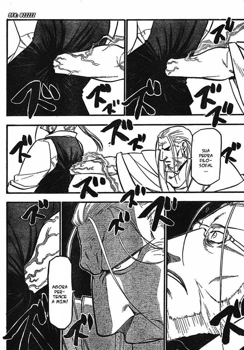 Read Alquimista de Aço pt_BR Manga Online