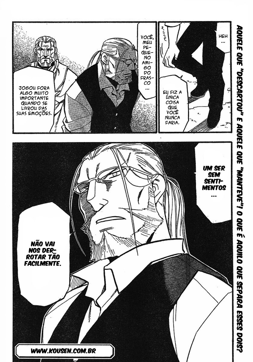 Read Alquimista de Aço pt_BR Manga Online