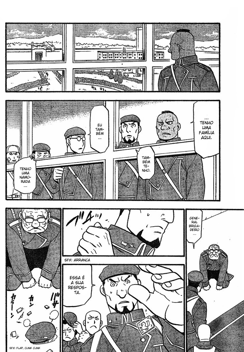 Read Alquimista de Aço pt_BR Manga Online
