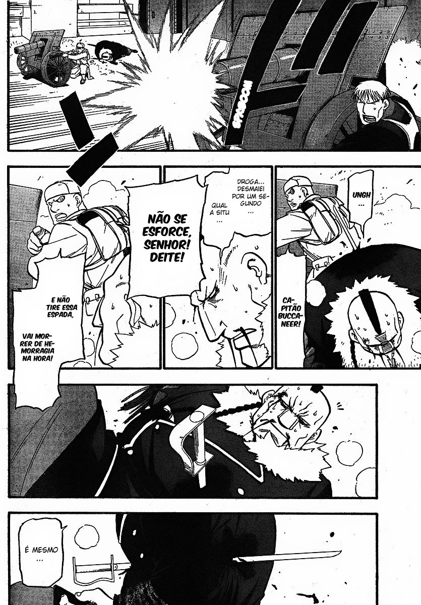 Read Alquimista de Aço pt_BR Manga Online