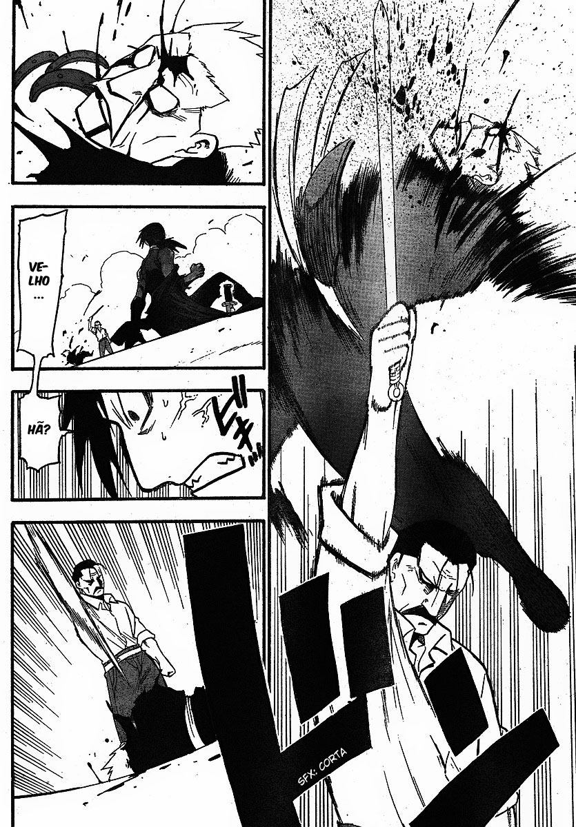 Read Alquimista de Aço pt_BR Manga Online