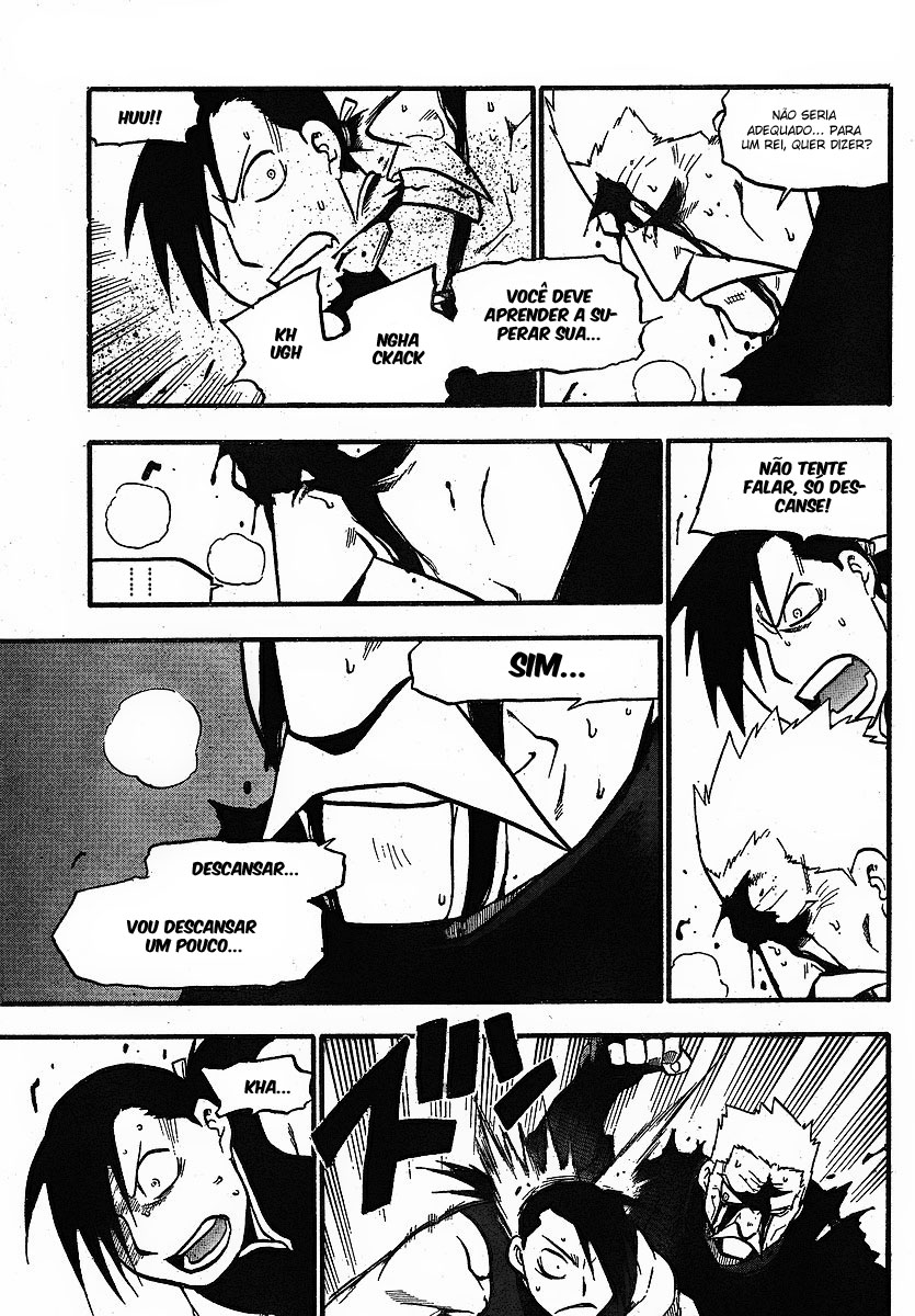 Read Alquimista de Aço pt_BR Manga Online