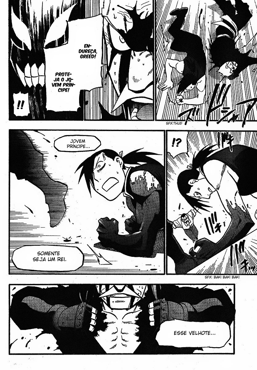 Read Alquimista de Aço pt_BR Manga Online