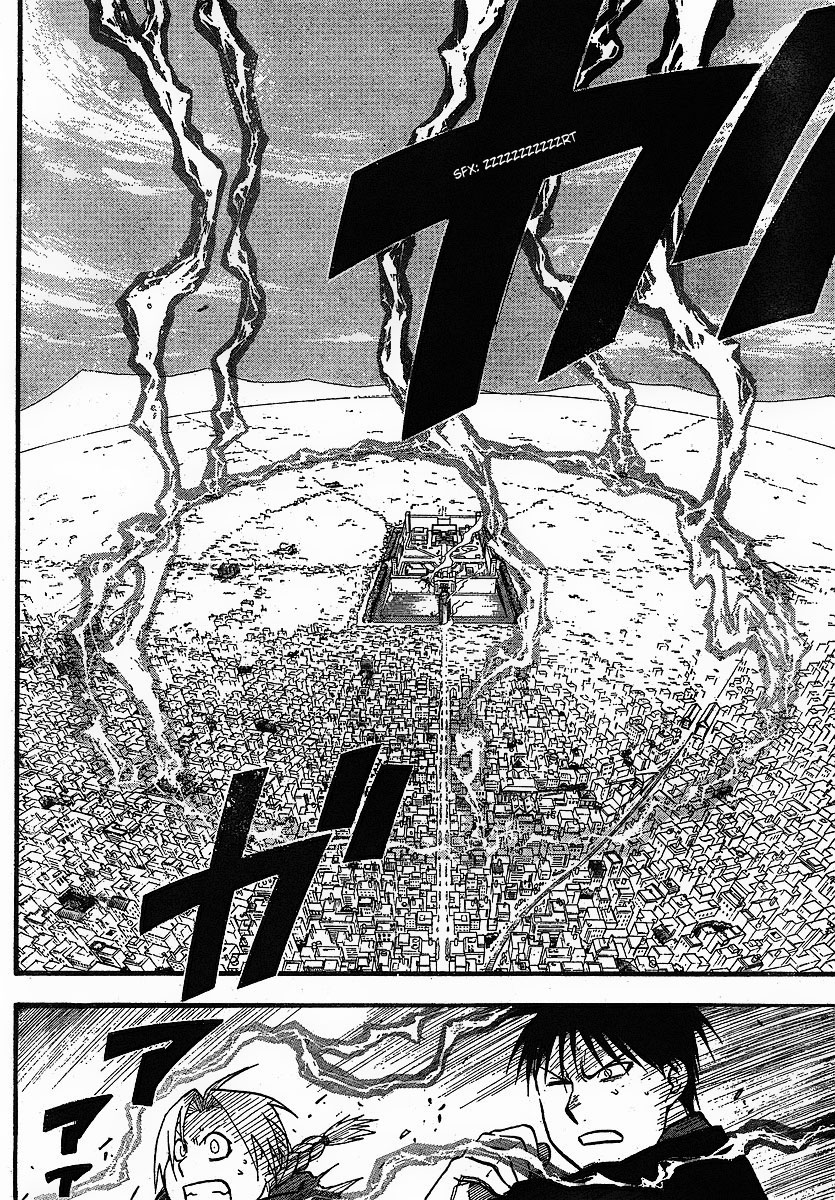 Read Alquimista de Aço pt_BR Manga Online