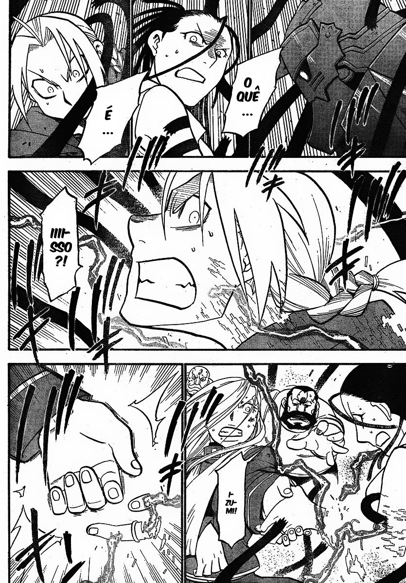 Read Alquimista de Aço pt_BR Manga Online
