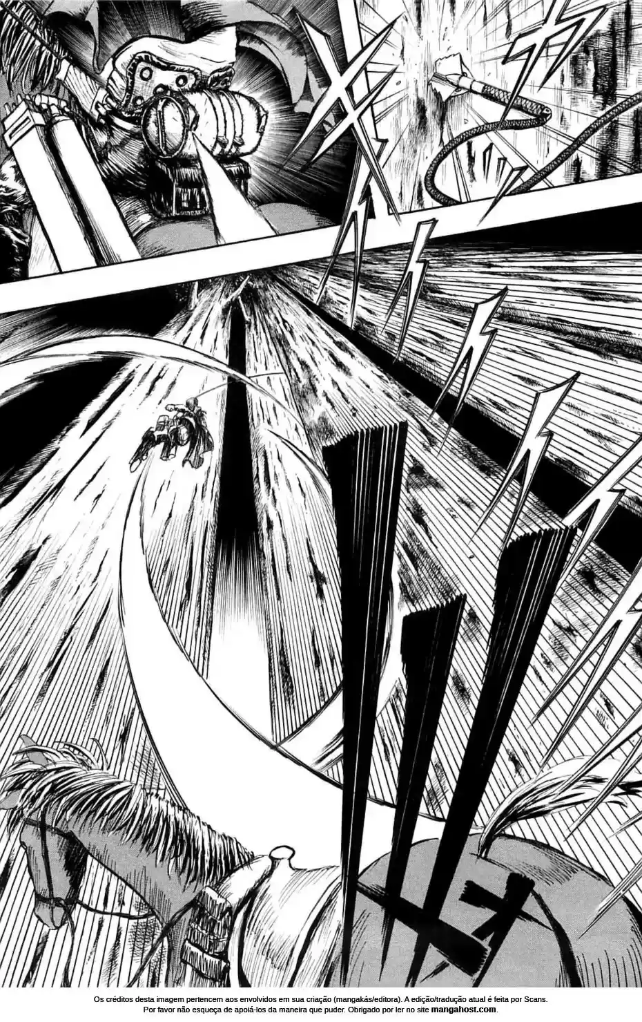 Read Attack on Titan  pt_BR Manga Online
