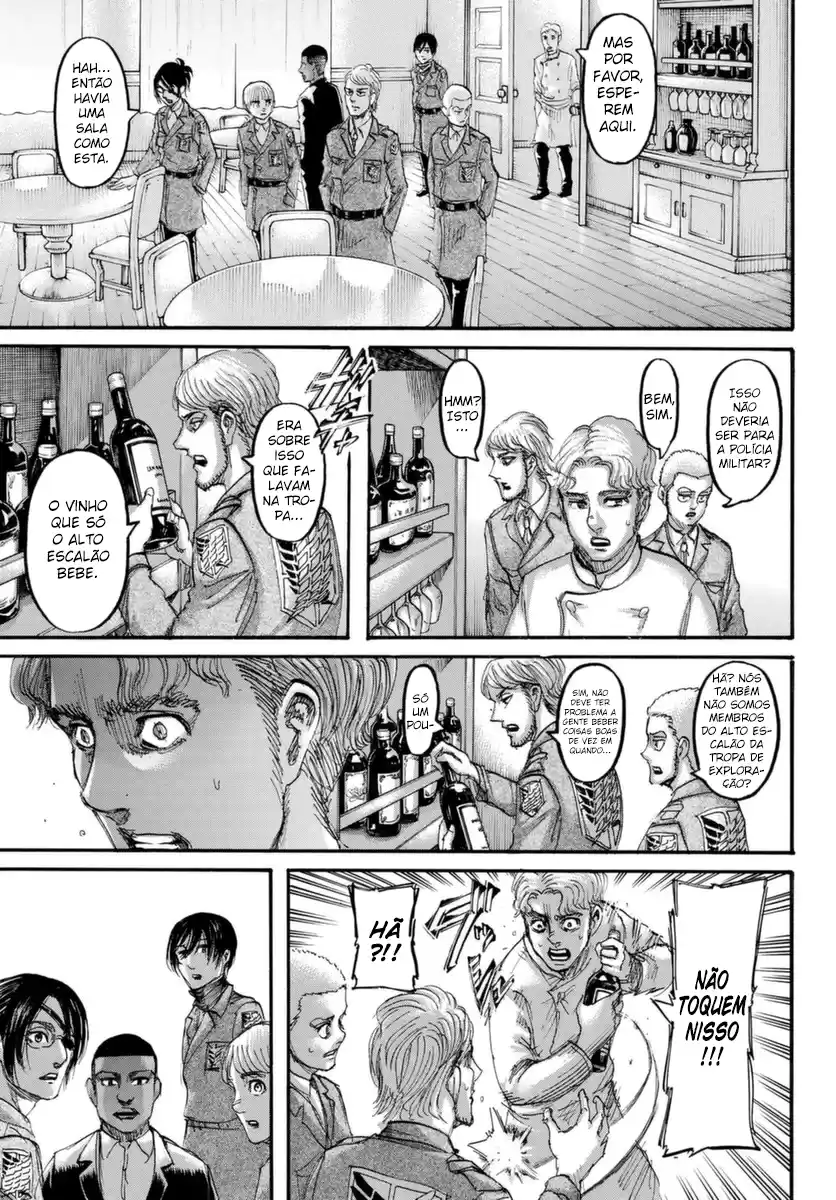 Read Attack on Titan  pt_BR Manga Online