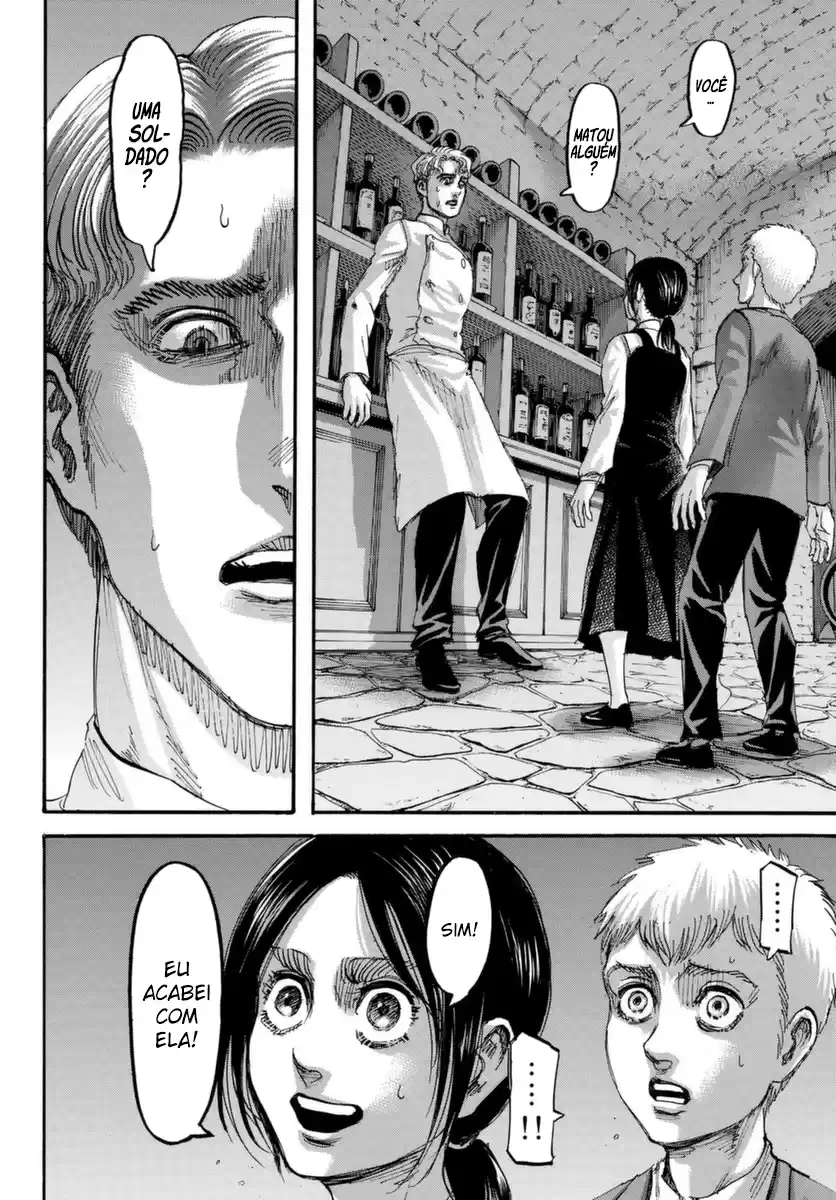 Read Attack on Titan  pt_BR Manga Online