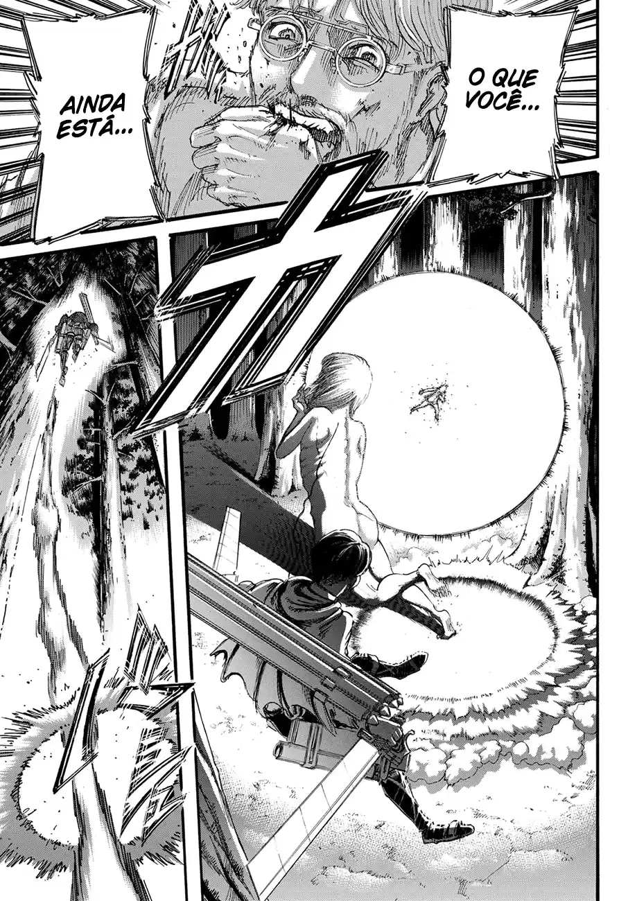 Read Attack on Titan  pt_BR Manga Online