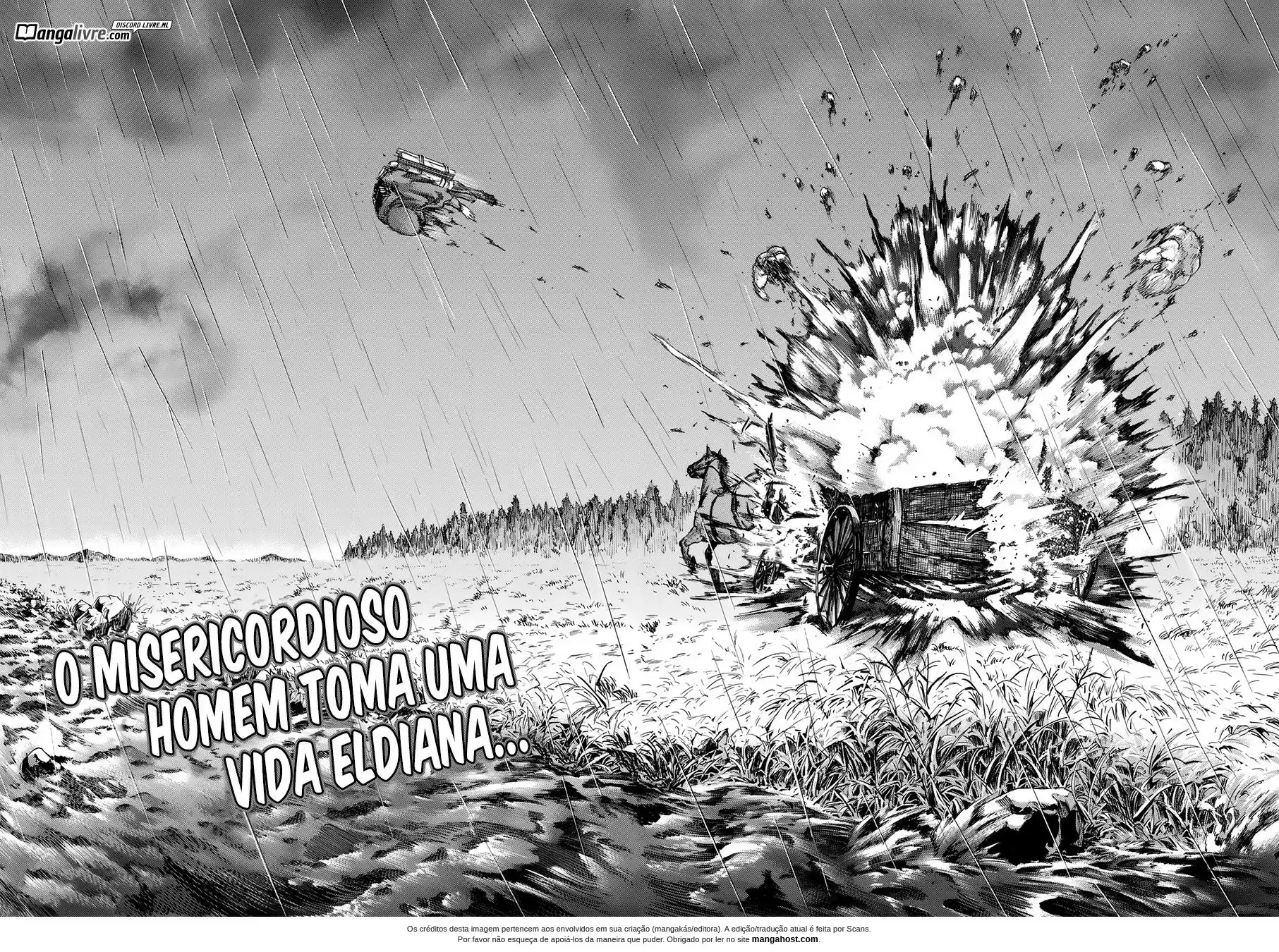 Read Attack on Titan  pt_BR Manga Online