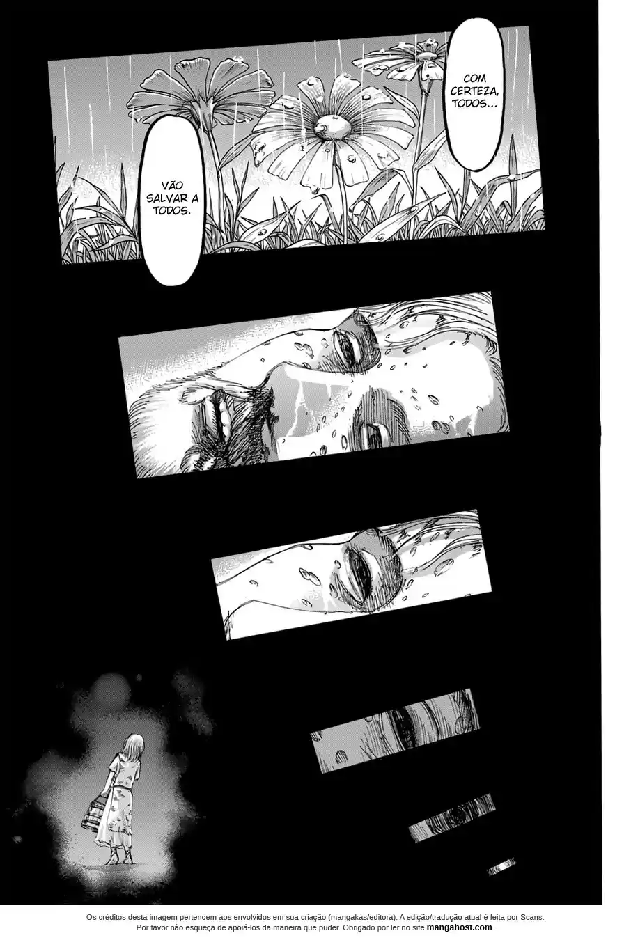 Read Attack on Titan  pt_BR Manga Online