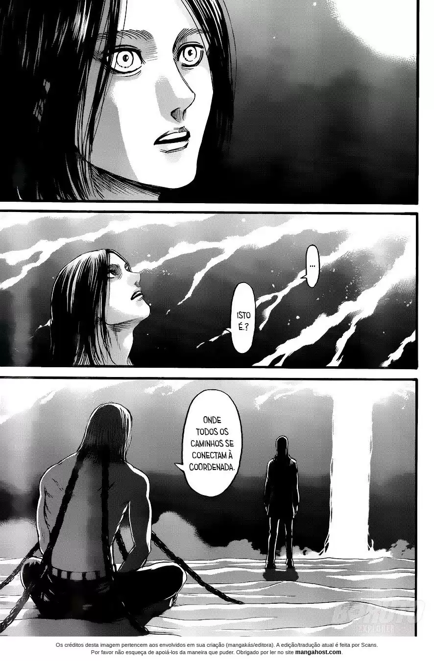 Read Attack on Titan  pt_BR Manga Online