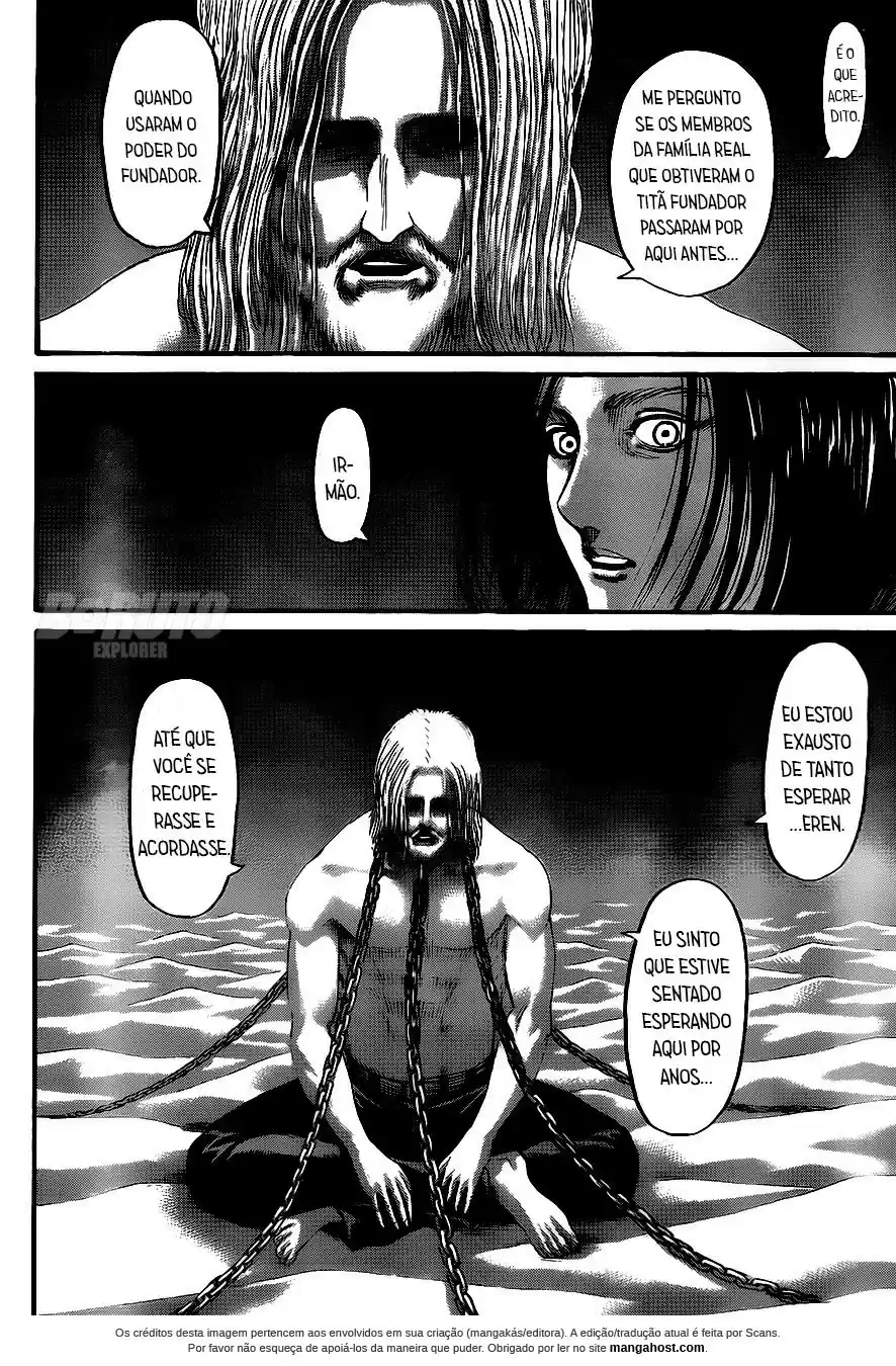 Read Attack on Titan  pt_BR Manga Online