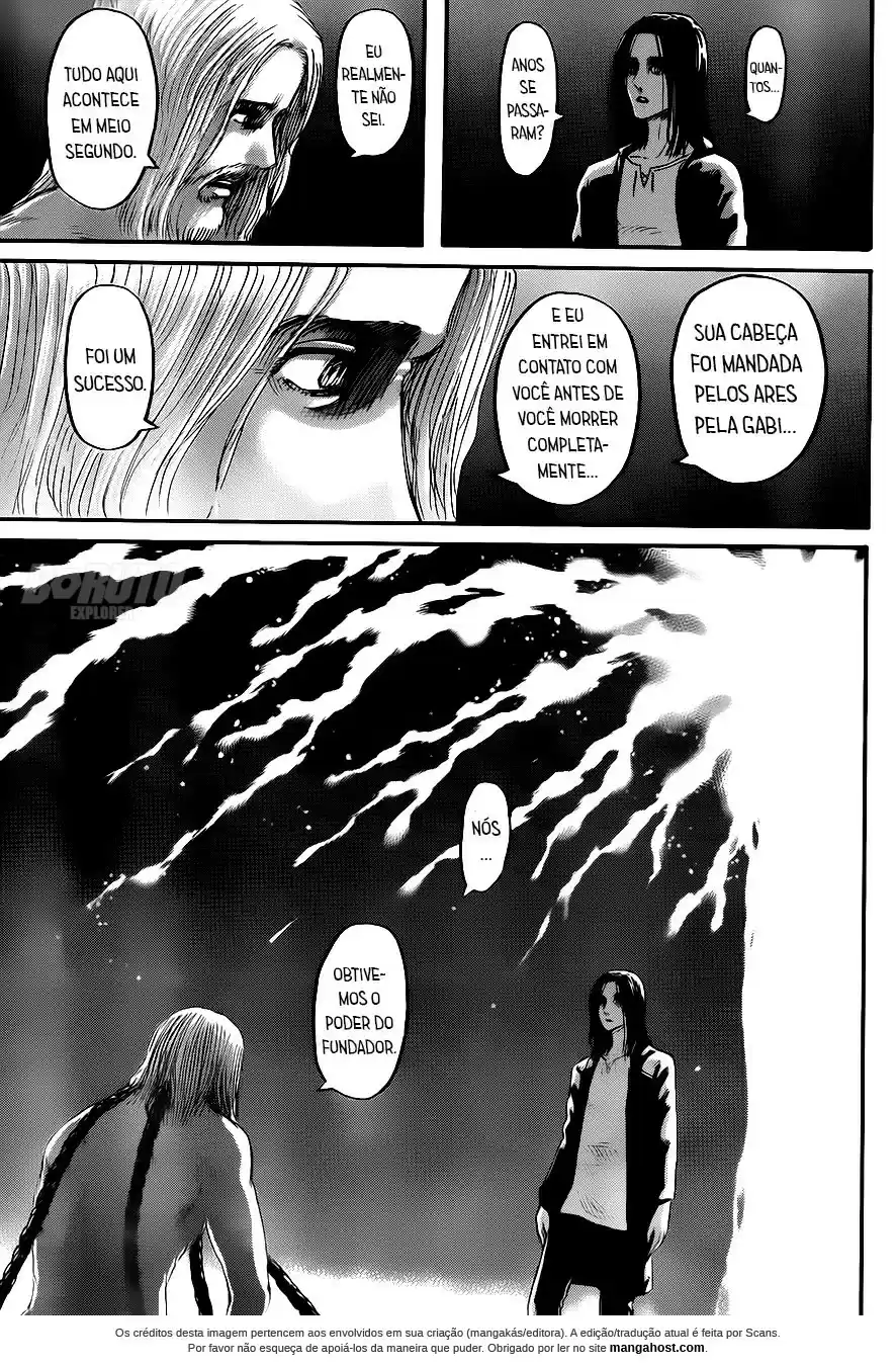 Read Attack on Titan  pt_BR Manga Online