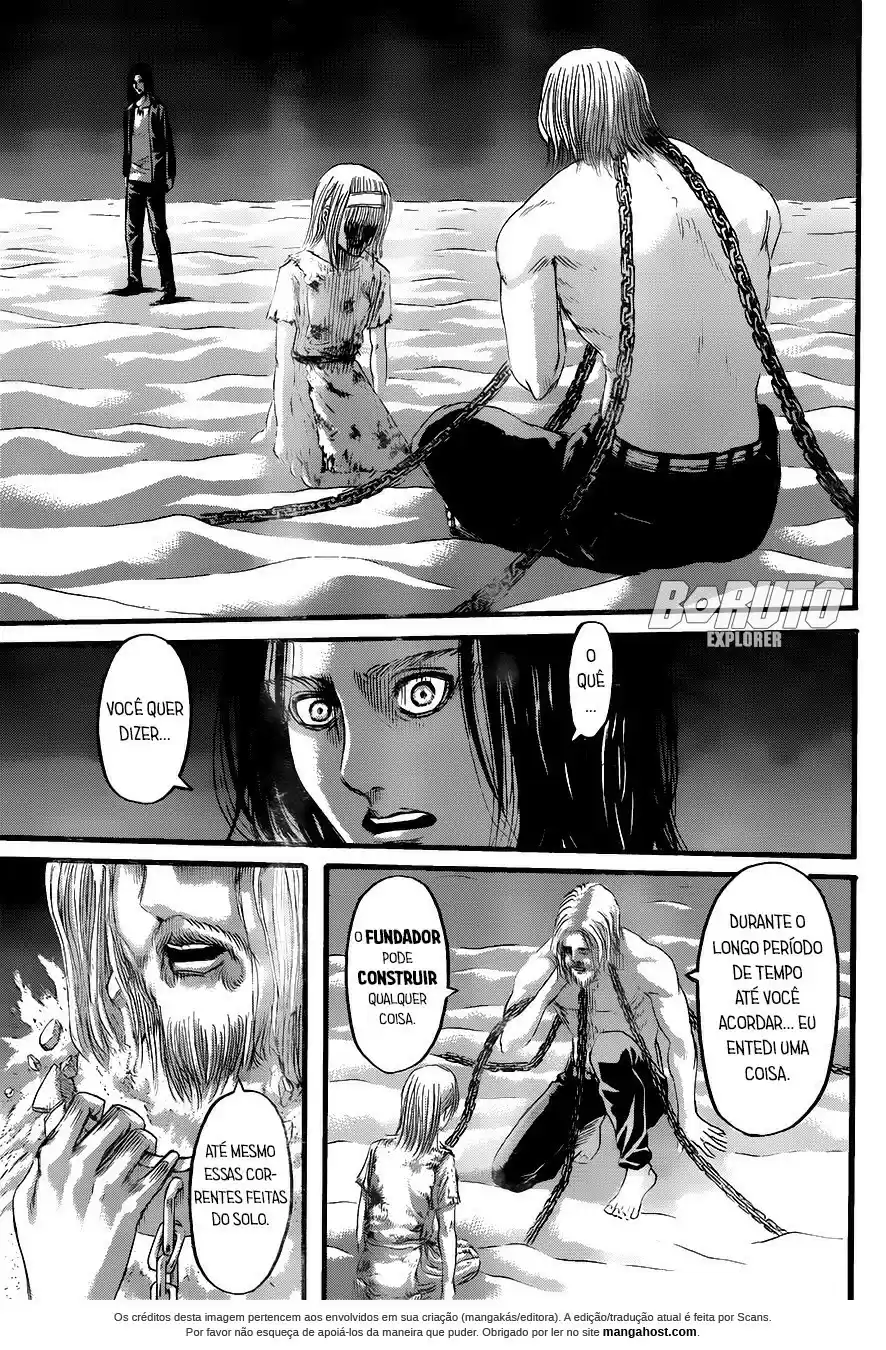Read Attack on Titan  pt_BR Manga Online