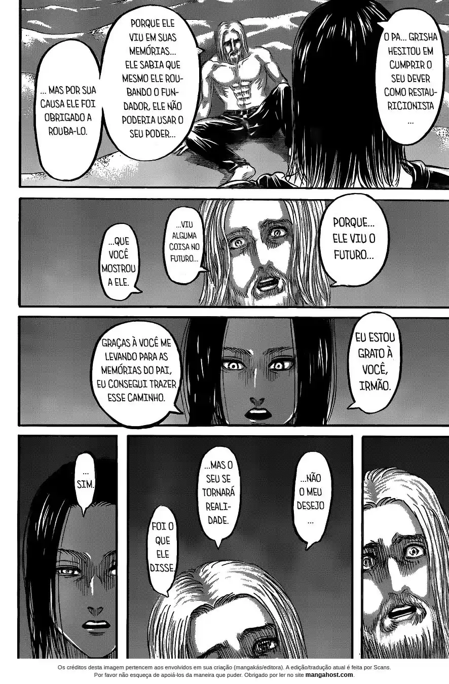 Read Attack on Titan  pt_BR Manga Online